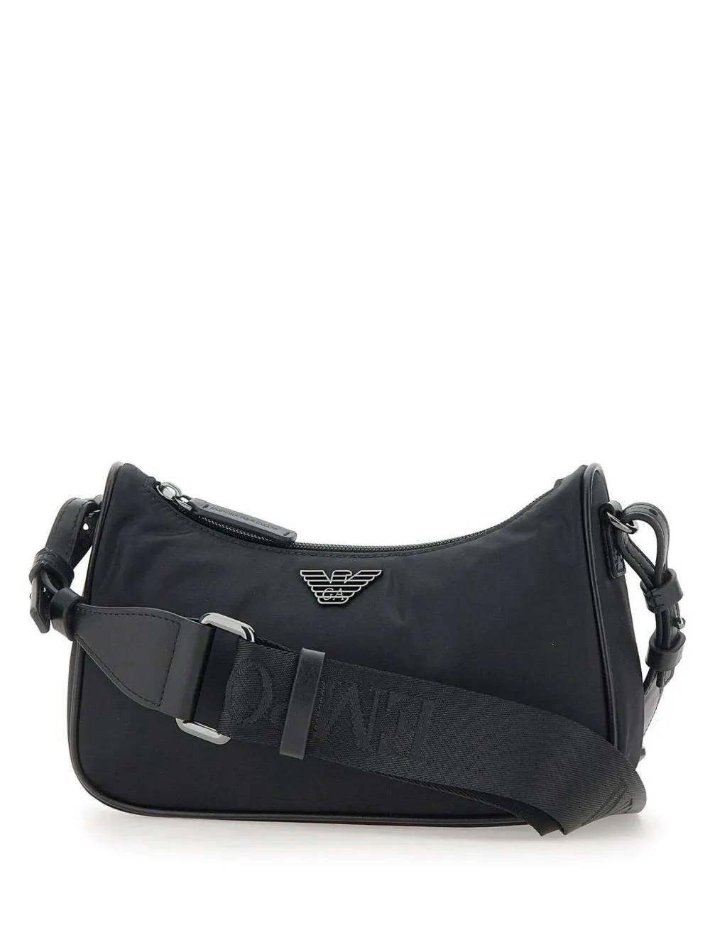 Emporio Armani Nylon Mini Bag