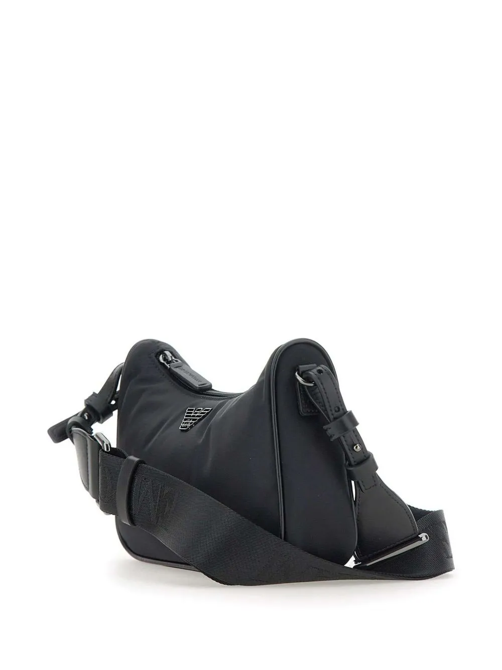 Emporio Armani Nylon Mini Bag