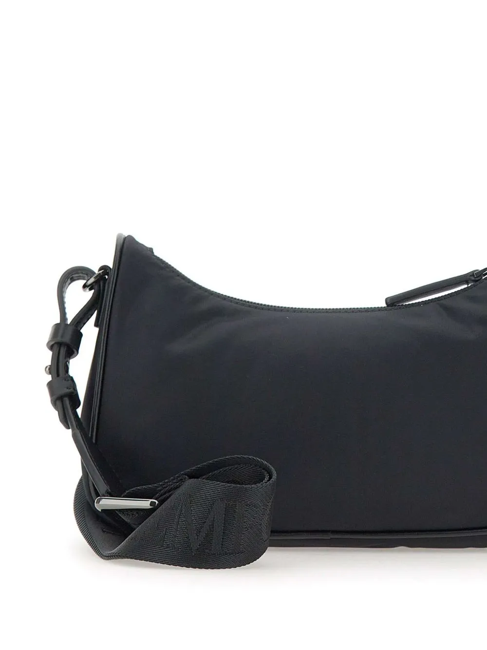 Emporio Armani Nylon Mini Bag