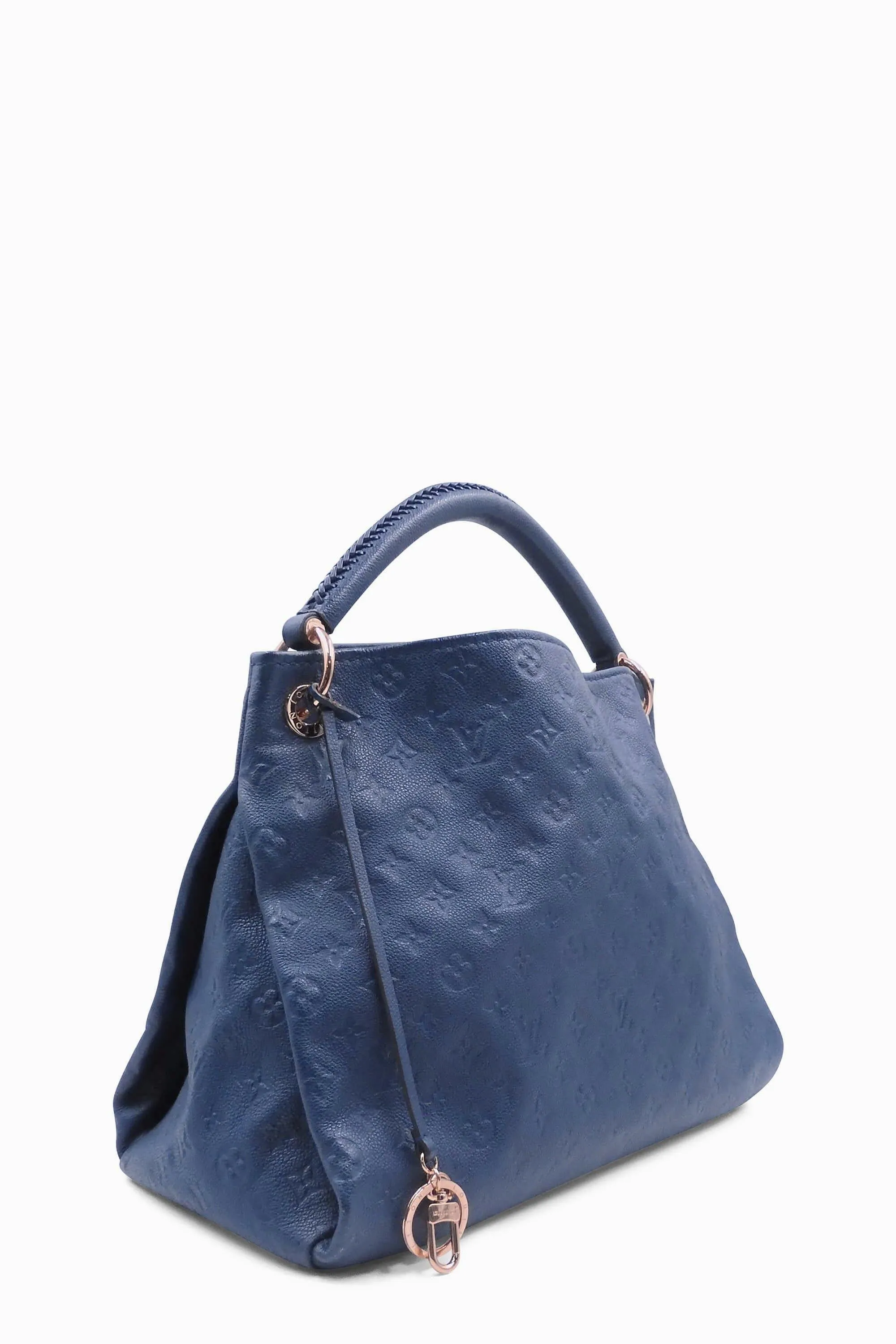 Empreinte Artsy MM Blue