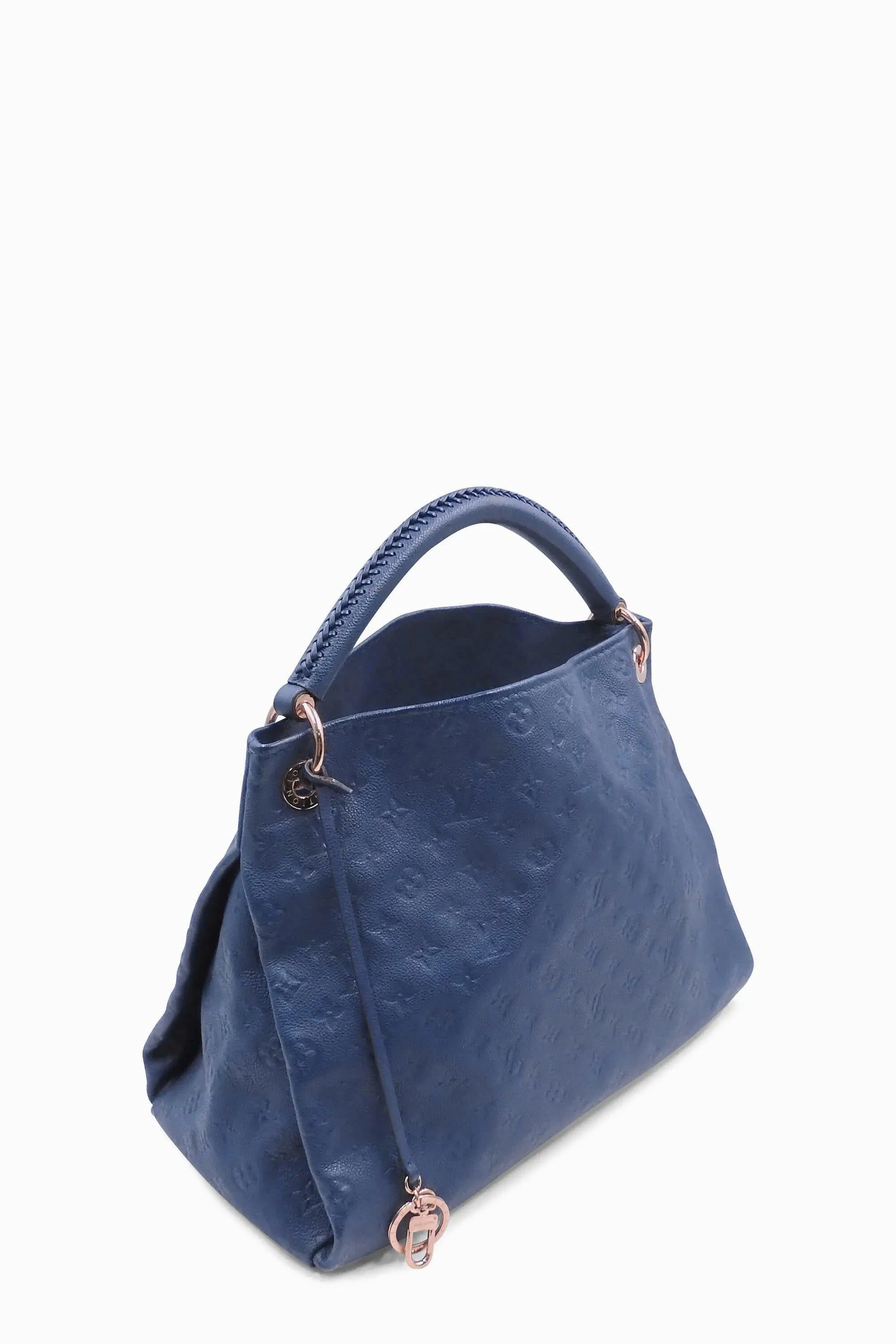 Empreinte Artsy MM Blue