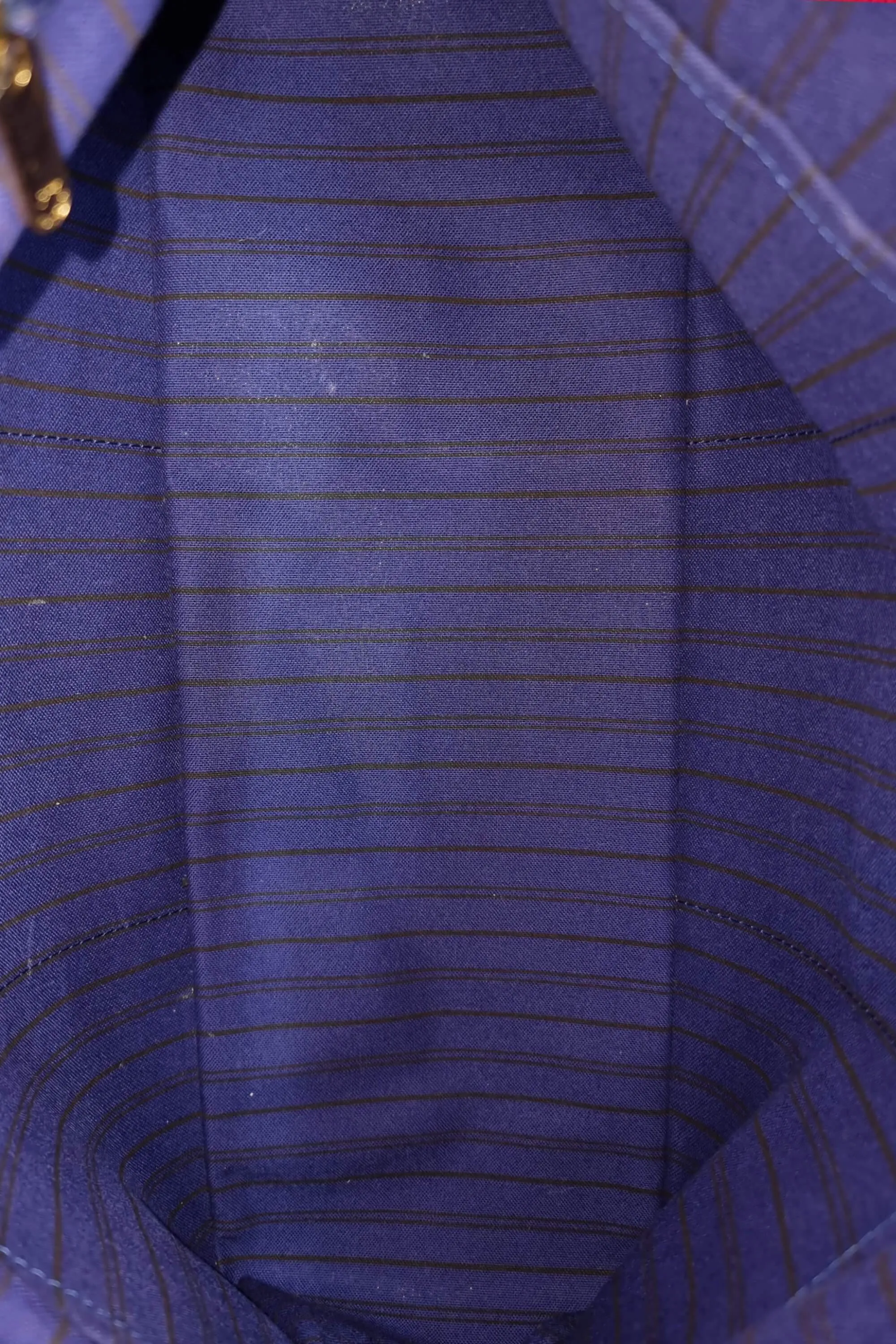 Empreinte Artsy MM Blue