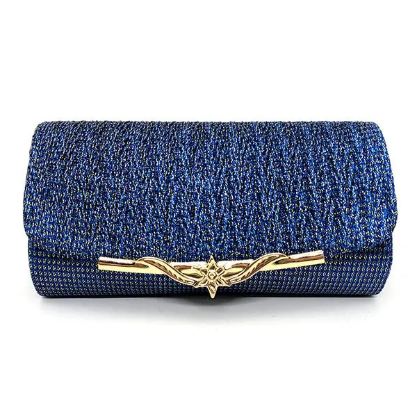 Evening Bag Chain Bag Trending sale Clutches Mujer Women Handbag For Bag Bolsas Banquet Brand Wedding Party Girls 2019 Women Localized shipping Glitter Shoulder