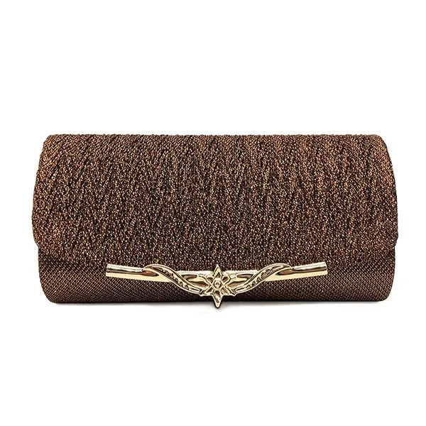 Evening Bag Chain Bag Trending sale Clutches Mujer Women Handbag For Bag Bolsas Banquet Brand Wedding Party Girls 2019 Women Localized shipping Glitter Shoulder