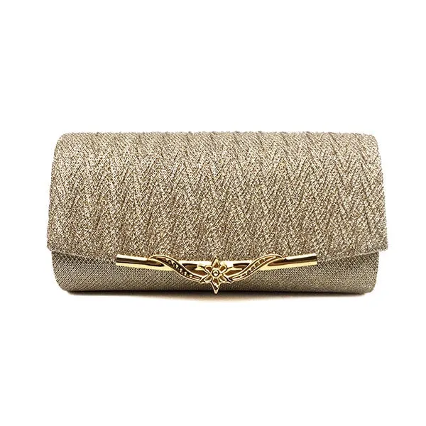 Evening Bag Chain Bag Trending sale Clutches Mujer Women Handbag For Bag Bolsas Banquet Brand Wedding Party Girls 2019 Women Localized shipping Glitter Shoulder