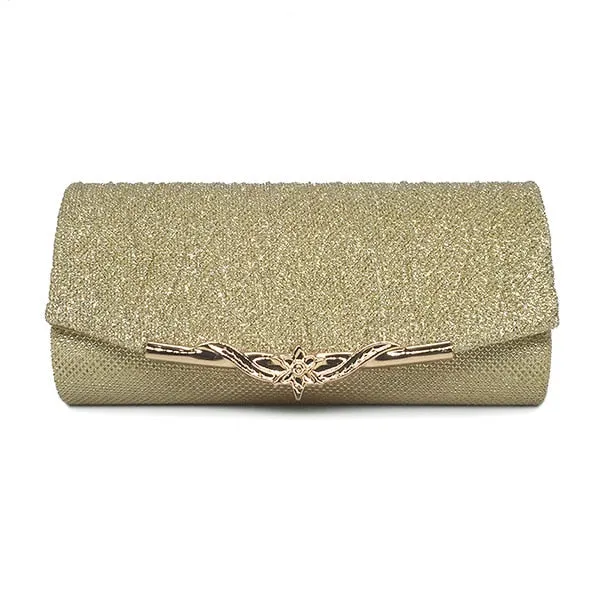 Evening Bag Chain Bag Trending sale Clutches Mujer Women Handbag For Bag Bolsas Banquet Brand Wedding Party Girls 2019 Women Localized shipping Glitter Shoulder
