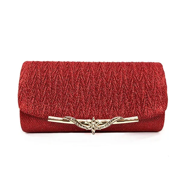 Evening Bag Chain Bag Trending sale Clutches Mujer Women Handbag For Bag Bolsas Banquet Brand Wedding Party Girls 2019 Women Localized shipping Glitter Shoulder