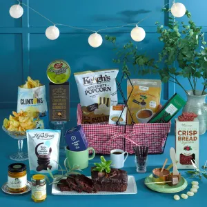 Everyone's Favourite Things Hamper
