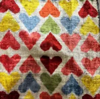 Fabrics