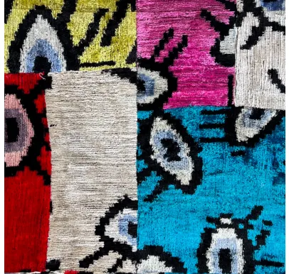 Fabrics