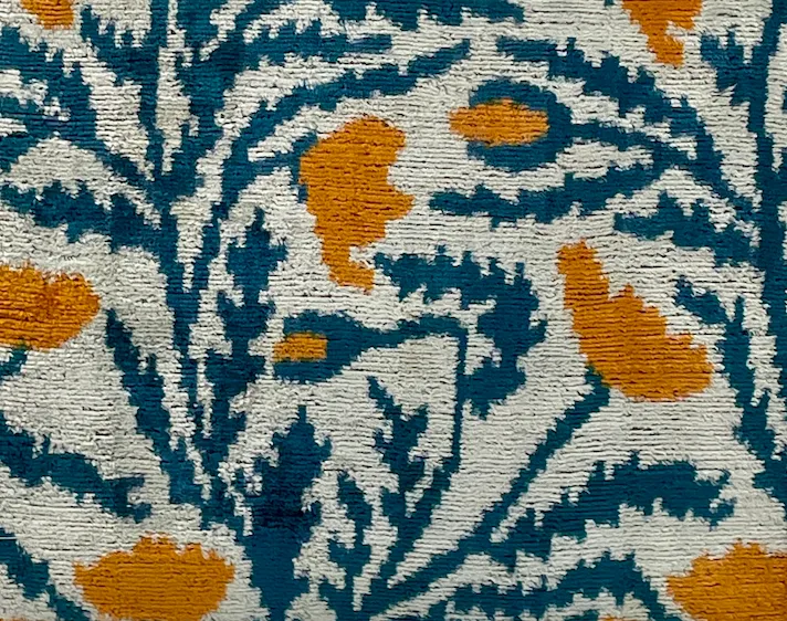 Fabrics