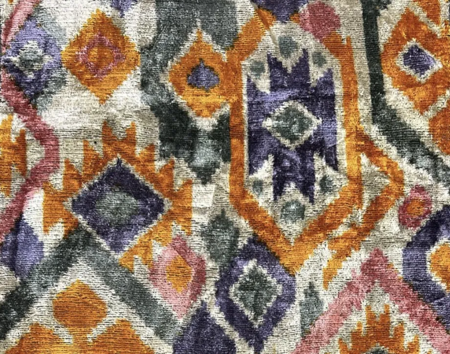 Fabrics