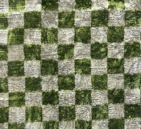 Fabrics