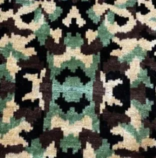 Fabrics