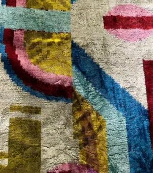 Fabrics