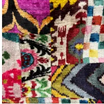Fabrics