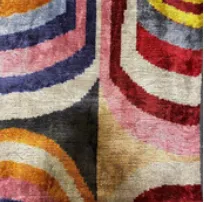 Fabrics