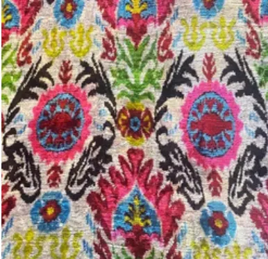 Fabrics