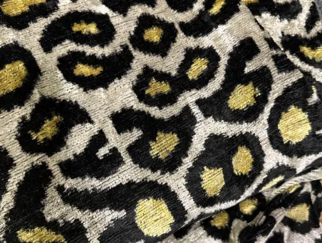 Fabrics
