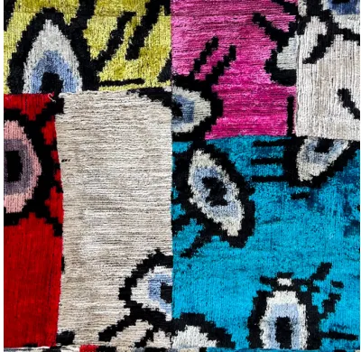 Fabrics