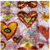 Fabrics
