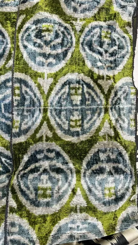 Fabrics