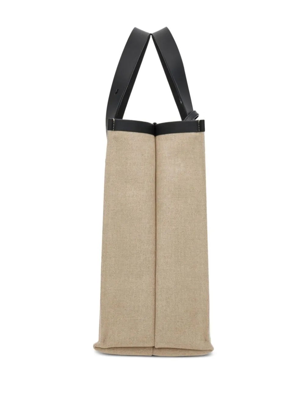 Ferragamo Logo Tote Bag