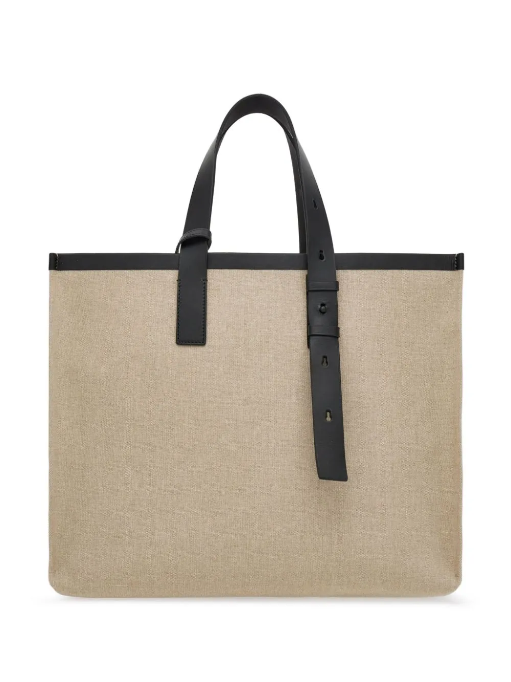 Ferragamo Logo Tote Bag