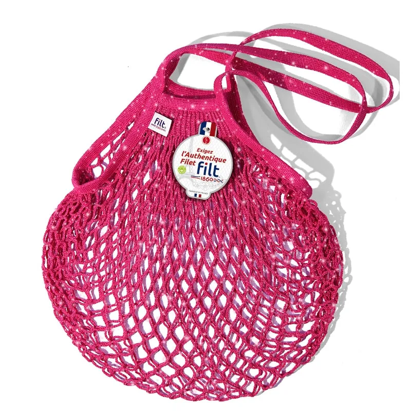 Filt 1860 metallic classic size net bags