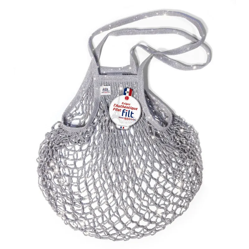 Filt 1860 metallic classic size net bags