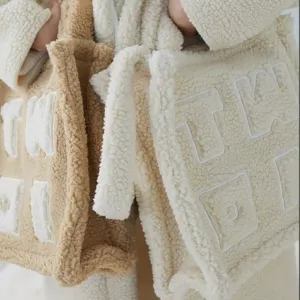 Fluffy Crossbody Bag