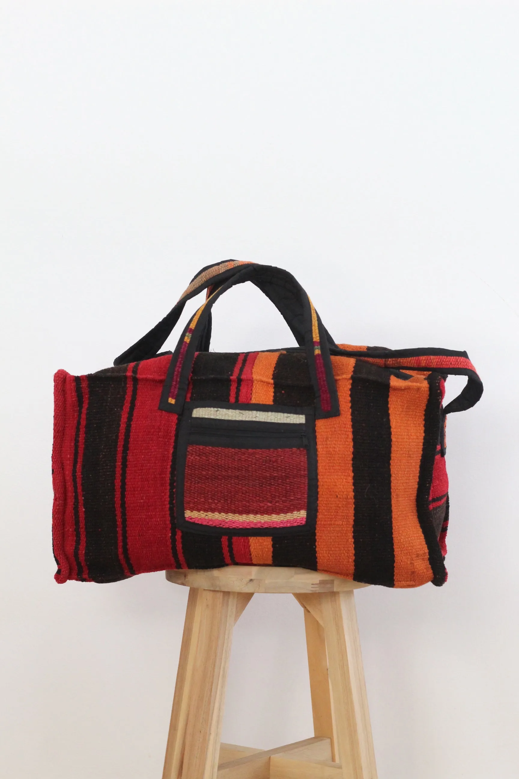 Frazada Weekender Bag #002