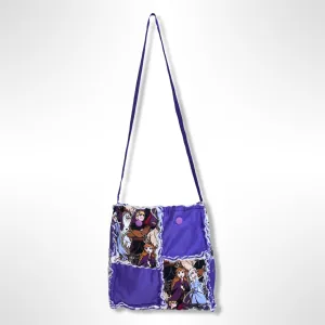 Frozen Fluffy Rag Bag