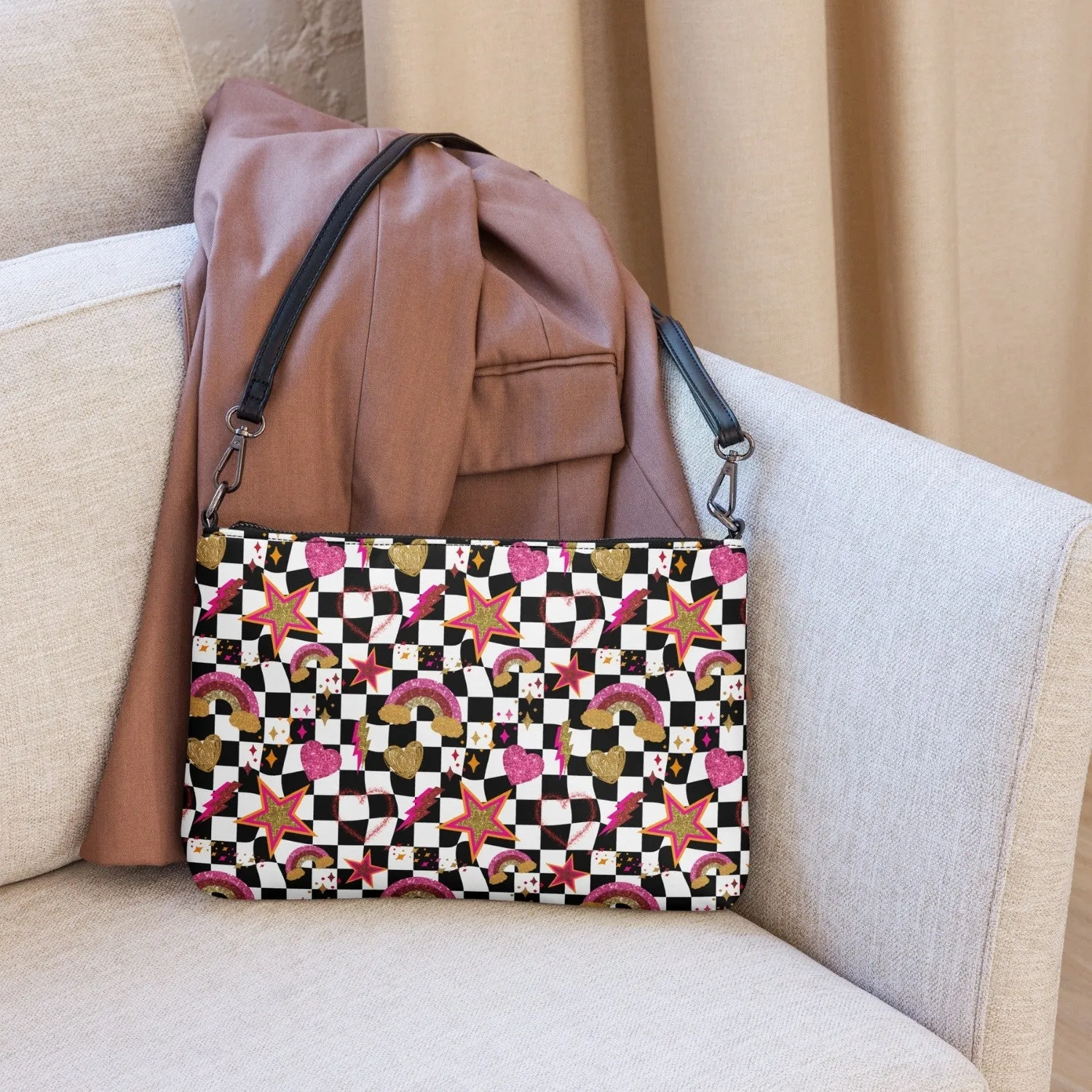 Galaxy Three-in-One Bag