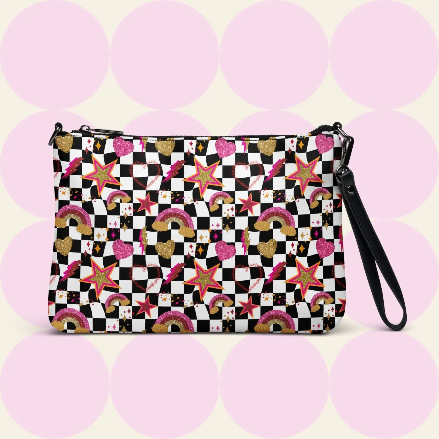 Galaxy Three-in-One Bag