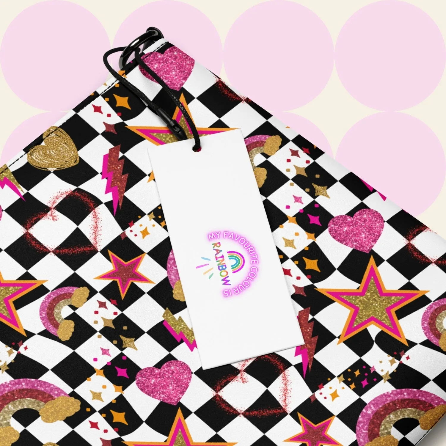 Galaxy Three-in-One Bag