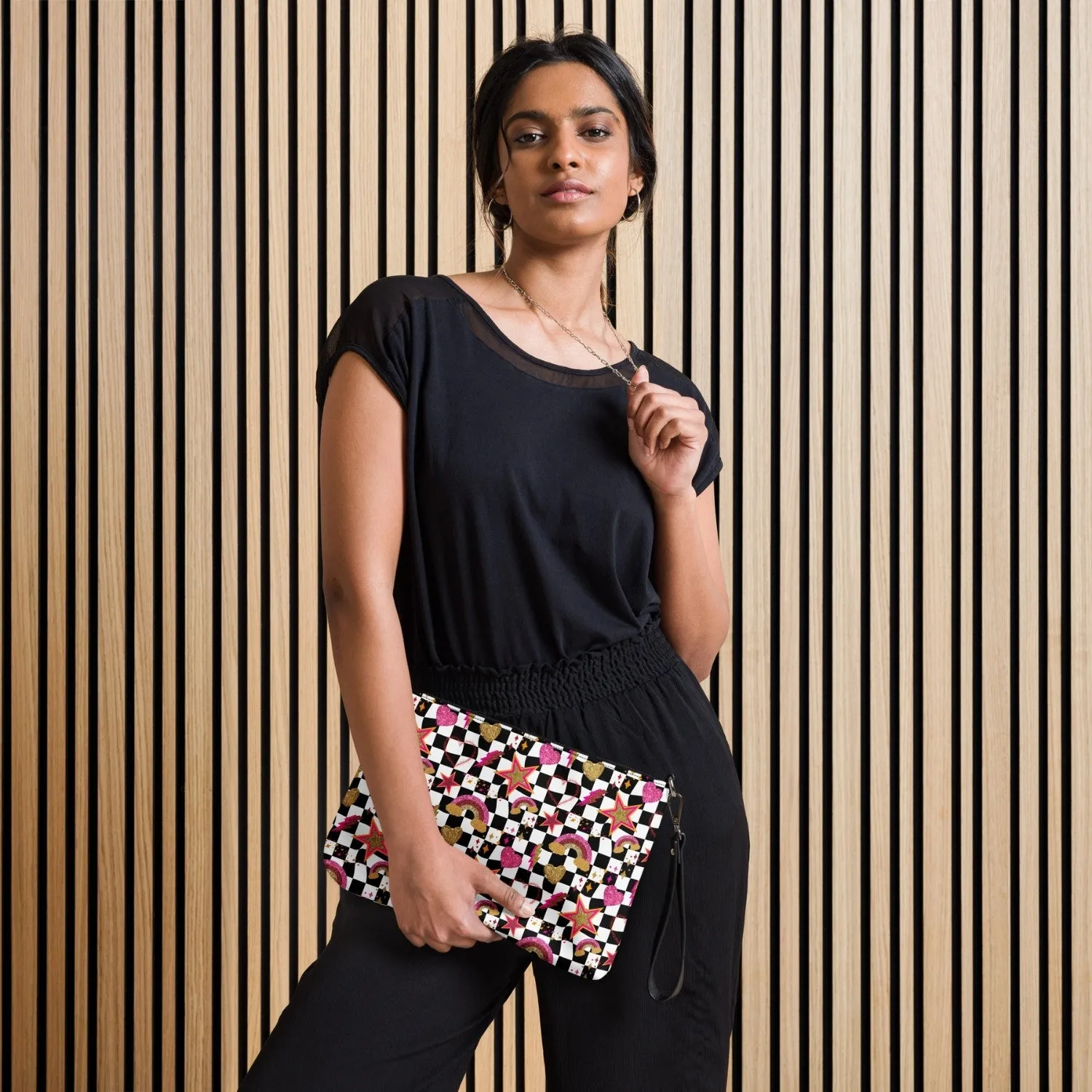 Galaxy Three-in-One Bag