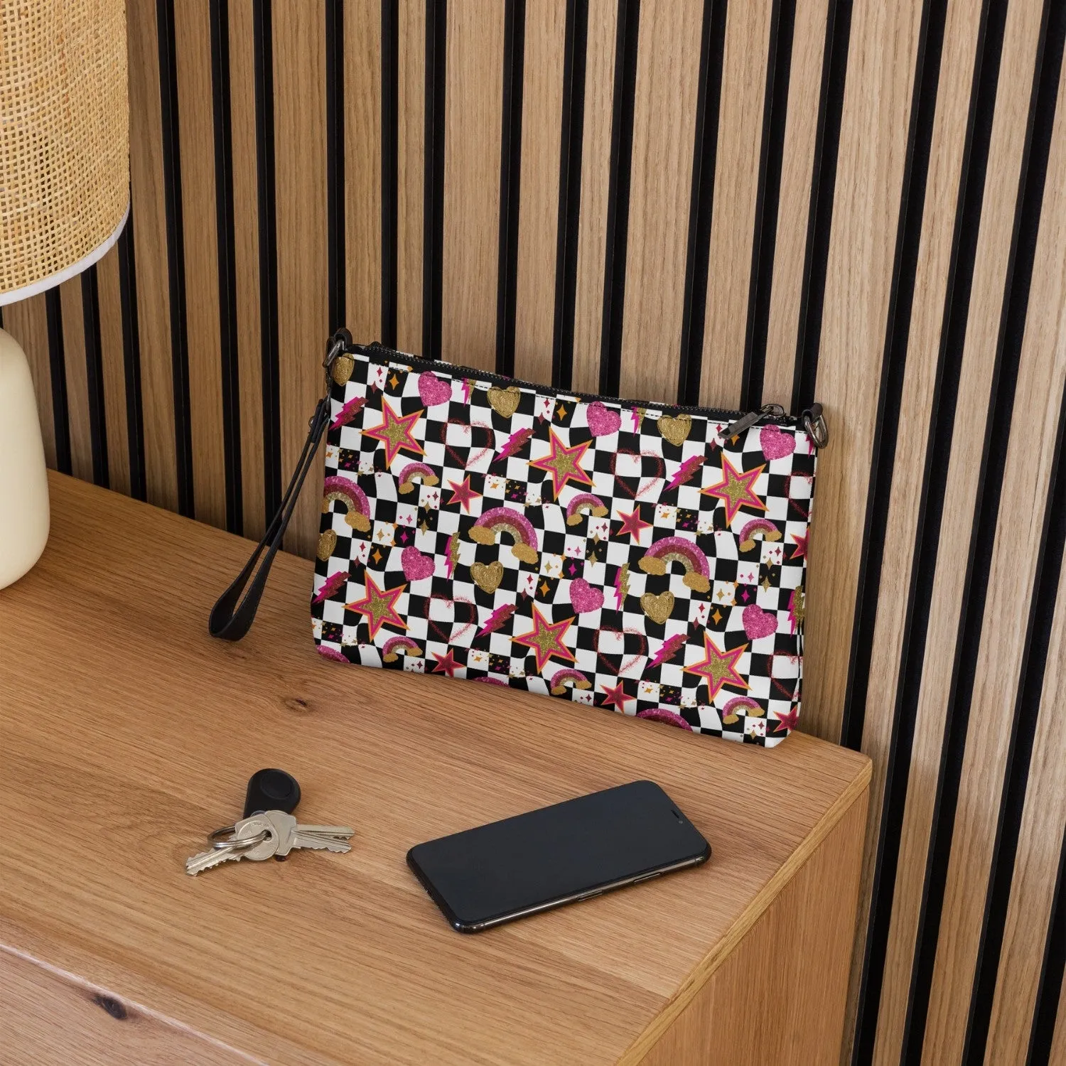 Galaxy Three-in-One Bag
