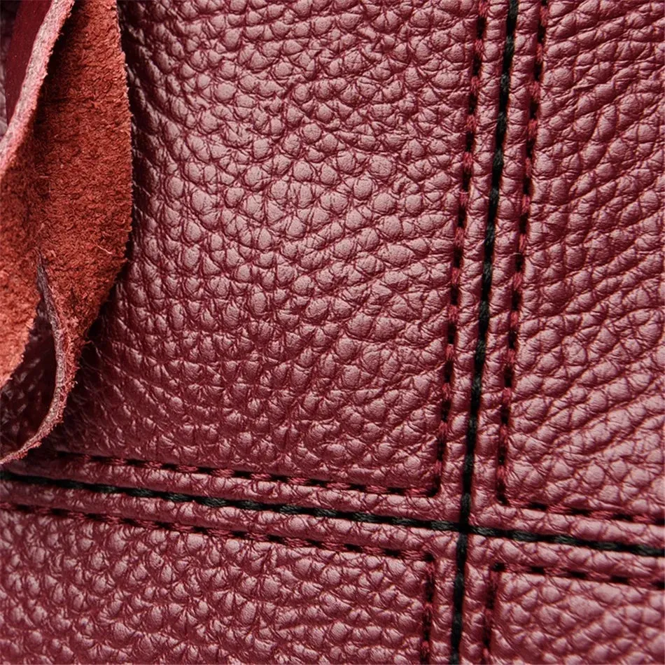 Genuine Brand PU Leather Sac Luxury Handbags Women Bags Designer Shoulder Crossbody Hand Bags for Women 2022 Purses and Handbags