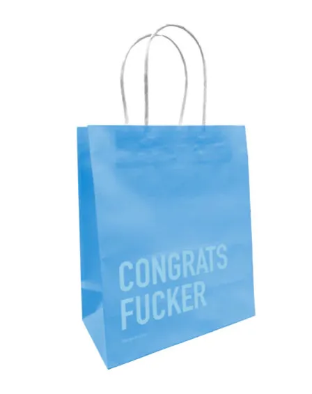 Gift Bags(classy cards)