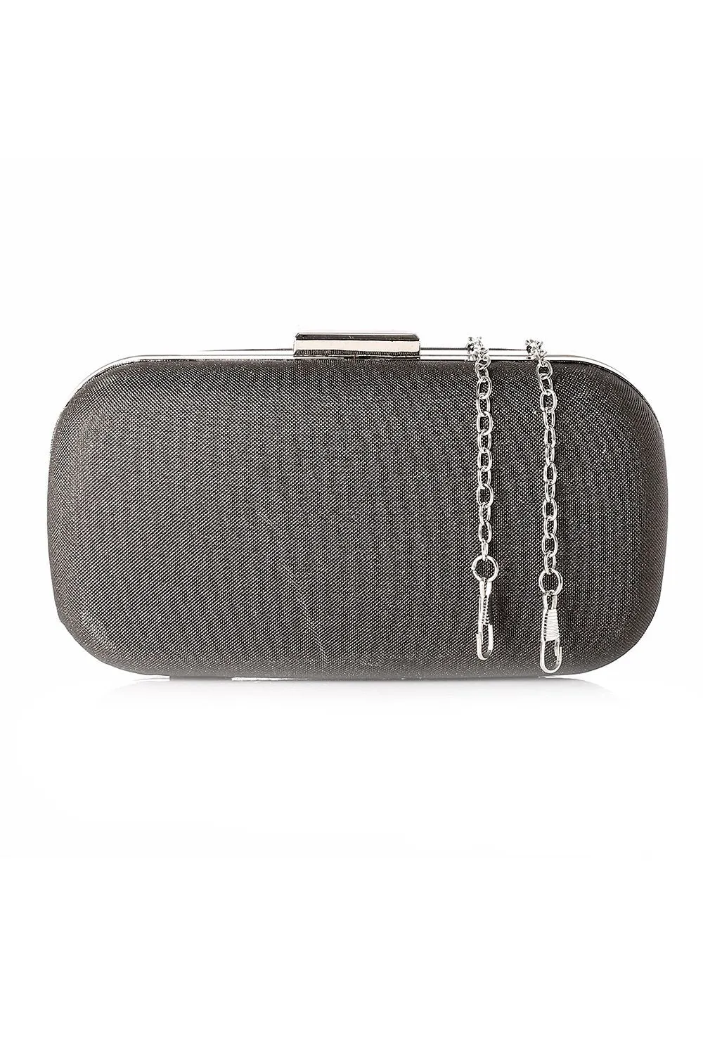 Glittery Soiree Clutch