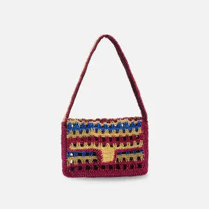 GOOD INTENTIONS SHOULDER BAG ~ HOLY