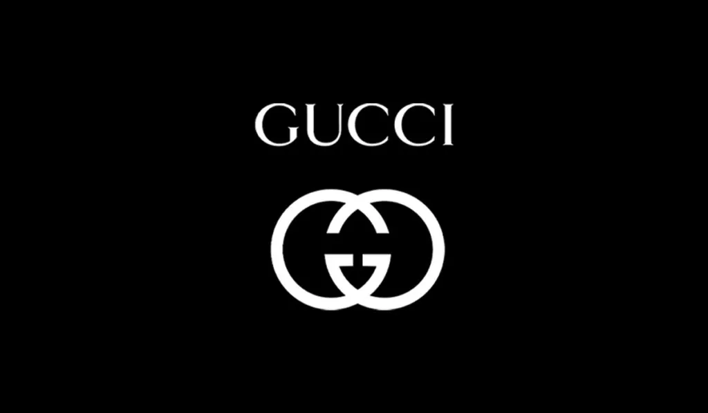 Gucci GG Dionysos Supreme Embroidered Lips & Lightning Shoulder Bag