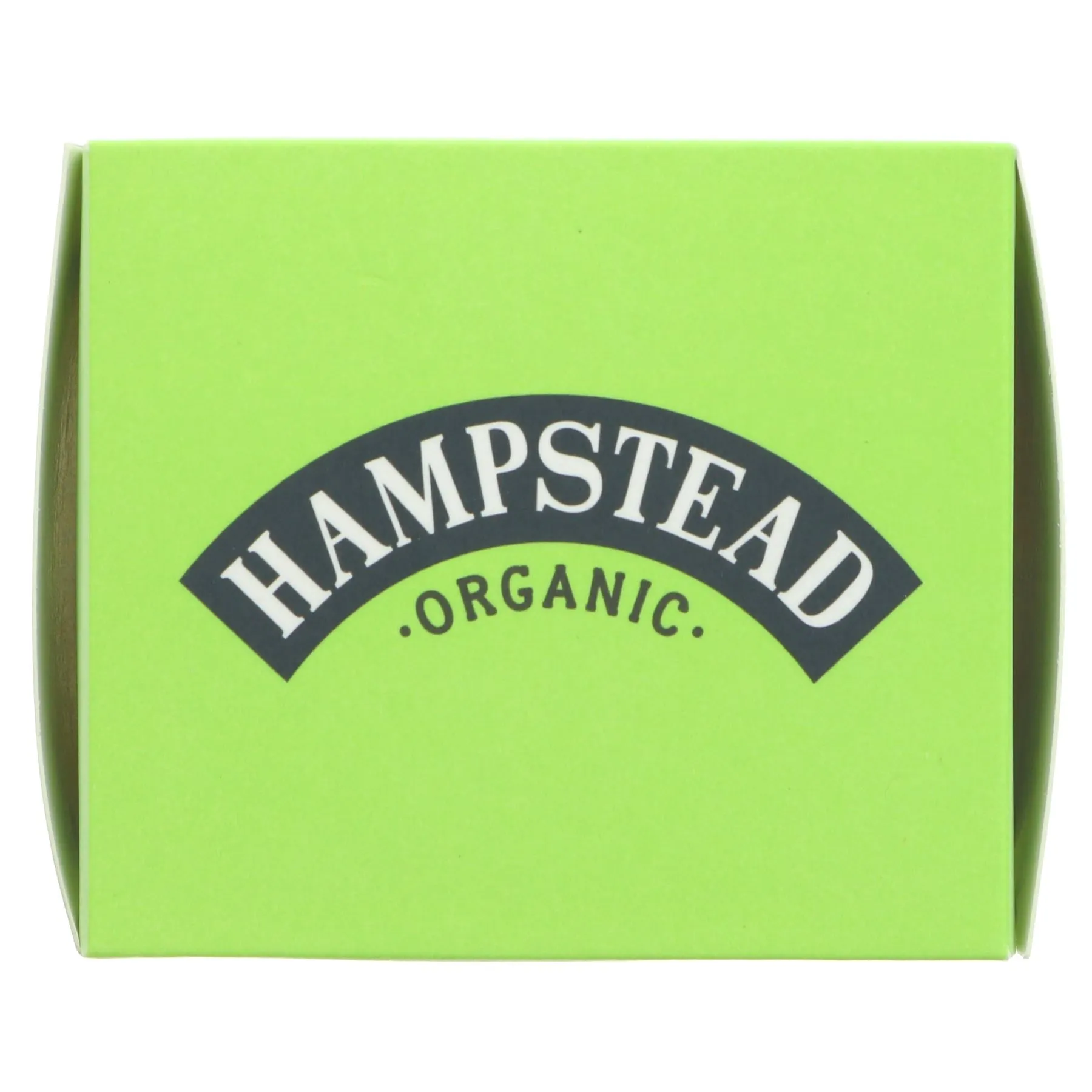 Hampstead Tea | Green Tea Selection - 5 Different Green Teas | 20 bags