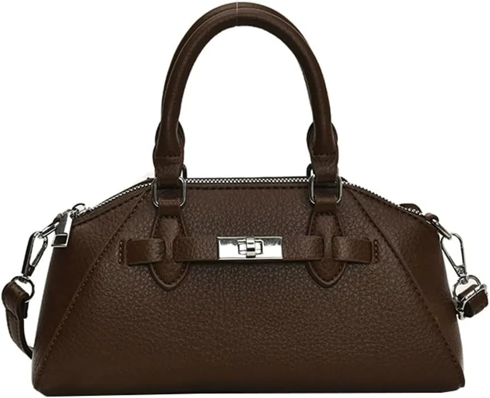 Handbag(Coffee)