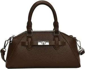 Handbag(Coffee)
