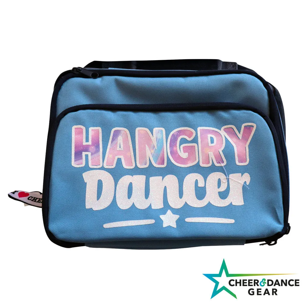 Hangry Dancer Lunch Bags