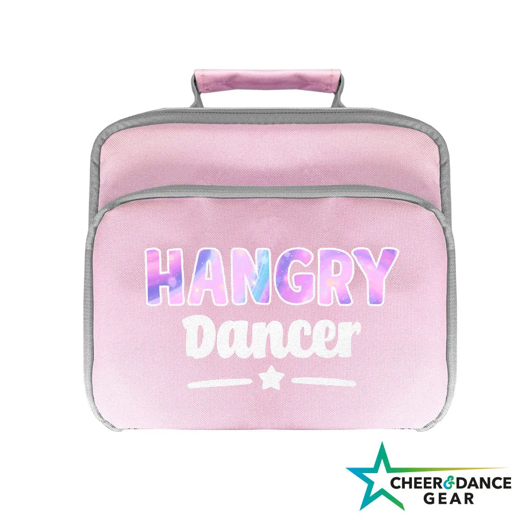 Hangry Dancer Lunch Bags
