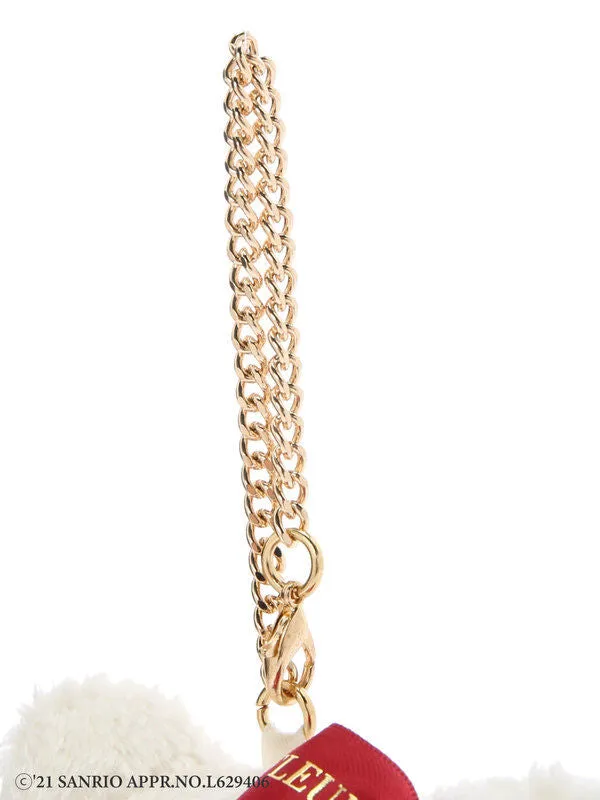 Hello Kitty Mascot Charm