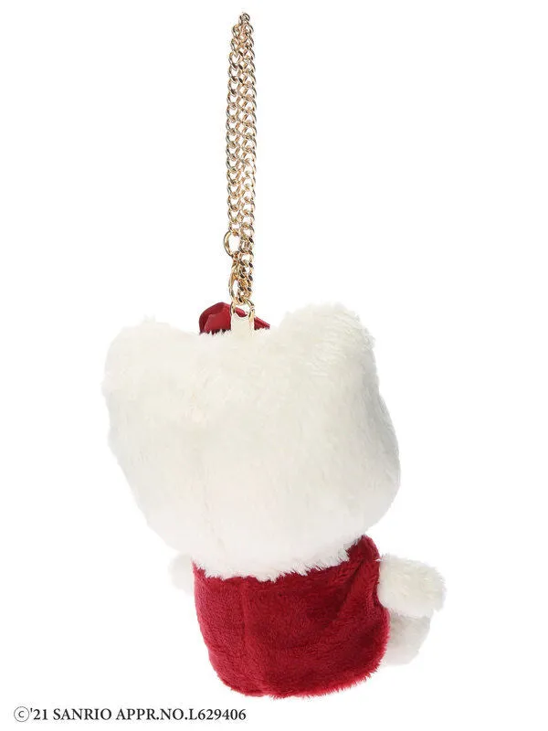 Hello Kitty Mascot Charm